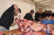 جمعية يافا للاغاثة الانسانية: السبت آخر موعد لحملة جمع اشتراكات مشروع الاضاحي